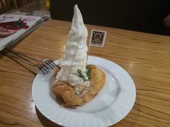 -Ufufu cafe(天神巷店)