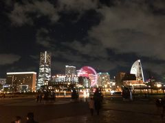 -横滨红砖仓库1号馆