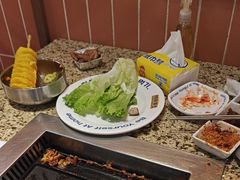 -阿亲家·韩式无限烤肉(春熙路店)