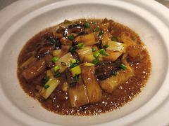 -船歌·鱼水饺青岛菜(金狮广场店)