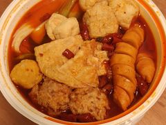 -张十三·益阳麻辣烫(深圳景田店)
