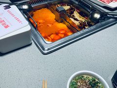 -海底捞火锅(金光华店)