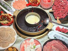-矮板凳老火锅(宽窄巷子店)