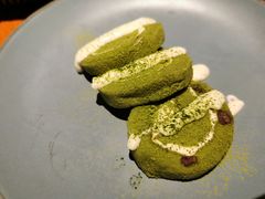 京都抹茶布司-仓桥家·焗寿司·锅物(光谷步行街店)