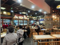 -龙抄手(春熙路总店)