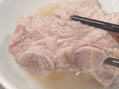 -松發肉骨茶(牛车水店)