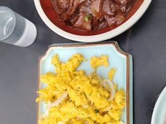 -美味之家·湖景农家乐(太湖东山店)