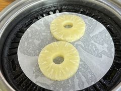 -二刚大块烤肉(东山商业街店)