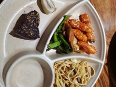 -素满香·食养自助(建邺万达店)