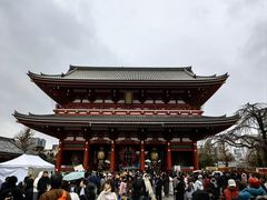 -浅草寺