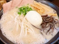 -博多一幸舍(侨福芳草地购物中心店)