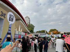 -南昌之星摩天轮