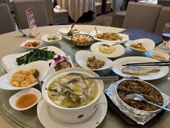 -庄氏祥记家常食府(国瑞建材家居博览中心店)