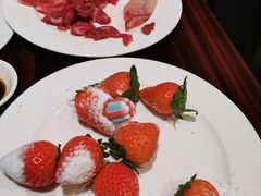 -酌宴府The China Club·广州万富希尔顿酒店(云城东路店)