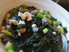 海味紫菜煲-临家闽南菜(大唐店)