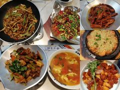 -小菜园新徽菜(南通崇川金鹰店)