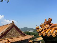 -颐和园