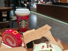 -星巴克臻选(北京凤凰汇店)