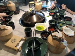 -狐狸爱上椰子鸡(滨江星光大道店)