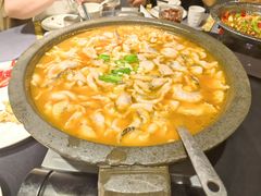 -味仙居(环城南路店)