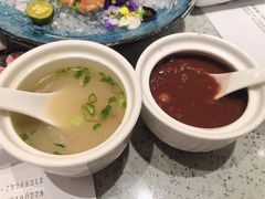 牛尾汤-大渔铁板烧(大悦城店)