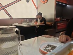 -闻溪有渔·活鱼现烤才好吃(太仓万达店)