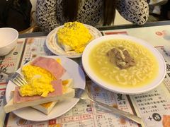 -华星冰室(湾仔店)