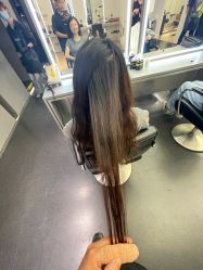 -Fr美发沙龙