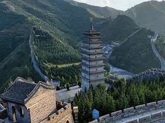 -雁门关景区