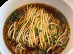 阳春饺面-冶春茶社(官园桥店)