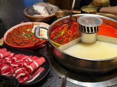 -晓宇重庆火锅(西安荟聚店)