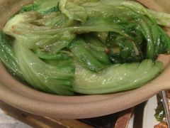 -留半山·香港食堂(啦啦宝都店)