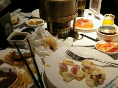 -星伦多自助料理·涮烤一体(嘉兴八佰伴店)