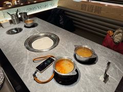 -鼎香缘海鲜自助火锅烤肉(锦辉购物广场店)