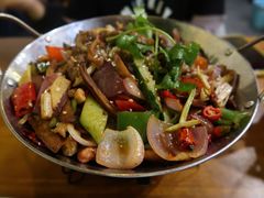 纳西干锅腊排骨-小厨子私房菜·云南美食店