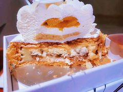 -沁蝶 Butterfly Patisserie甜品蛋糕(北京瑰丽酒店)