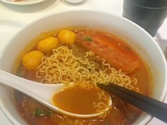 -新旺茶餐厅·早餐·夜宵(仙霞店)