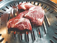 -东俞·韩式料理(院东街店)