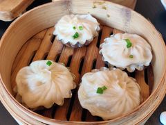 -彩丰楼中餐厅·早茶·点心·粤菜(海口华彩洲际酒店)