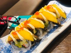 -大雄寿司(中华广场店)