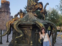 -大同方特欢乐世界