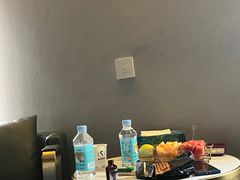 -华夏良子·足道SPA艾灸(铁道大厦店)