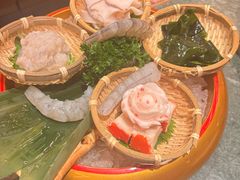 -牛New寿喜烧(龙湖金沙天街店)