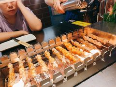 -很久以前羊肉串(中山公园店)