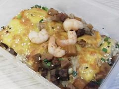 -老通城豆皮大王(吉庆街店)