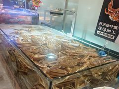 -丰卓会海鲜自助(中润大道店)