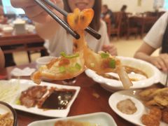 -北平小馆·烤鸭·家常菜(磨房北里店)