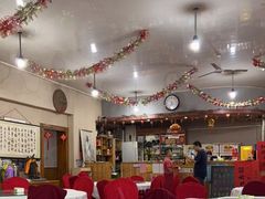 大堂-闻道食府烙饼卷带鱼(原车耳营店原大觉寺店)