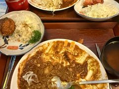 -金龙咖喱