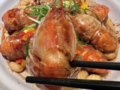 -巡味顺德菜(龙华壹方城店)
